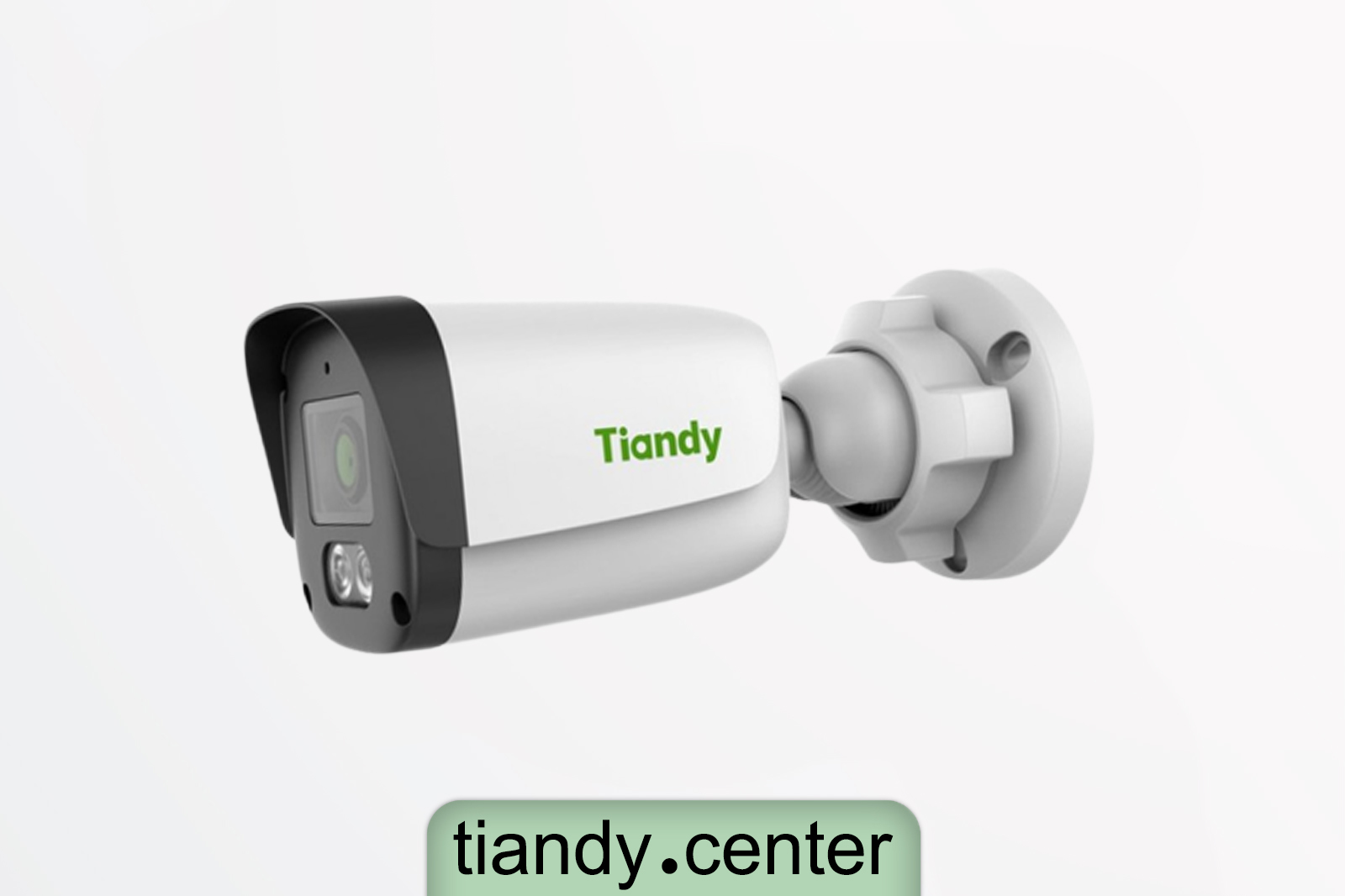 TC-C34XS هایک ویژن بهتر است یا تیاندی