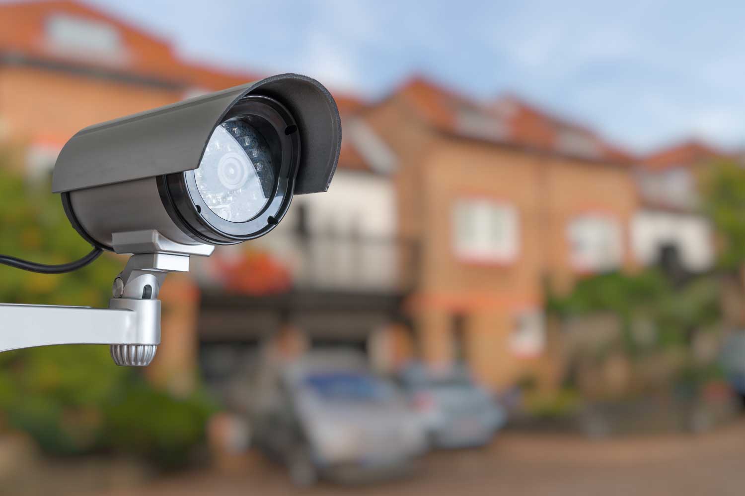 the-best-cctv-camera-for-home1 قیمت دوربین مداربسته پلاک خوان ارزان