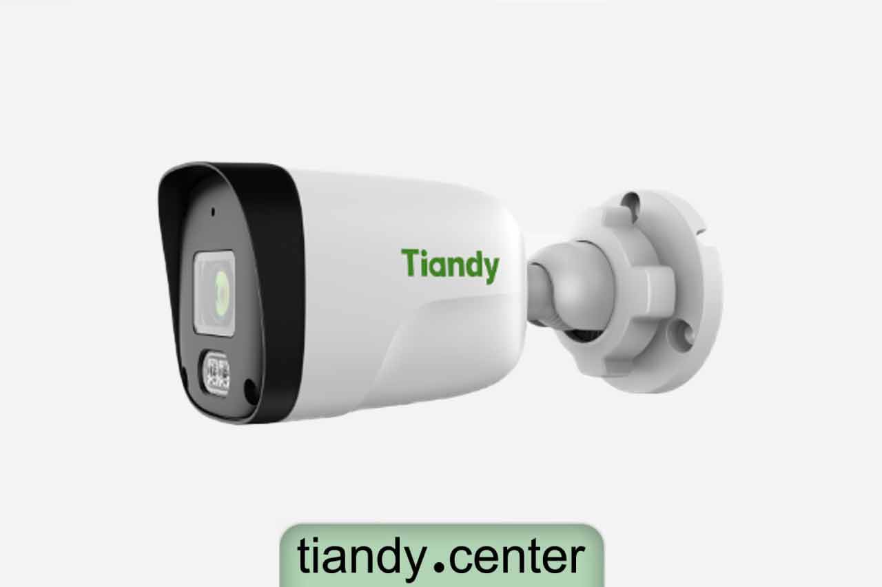 دوربین مداربسته بولت TC-C321N تیاندی