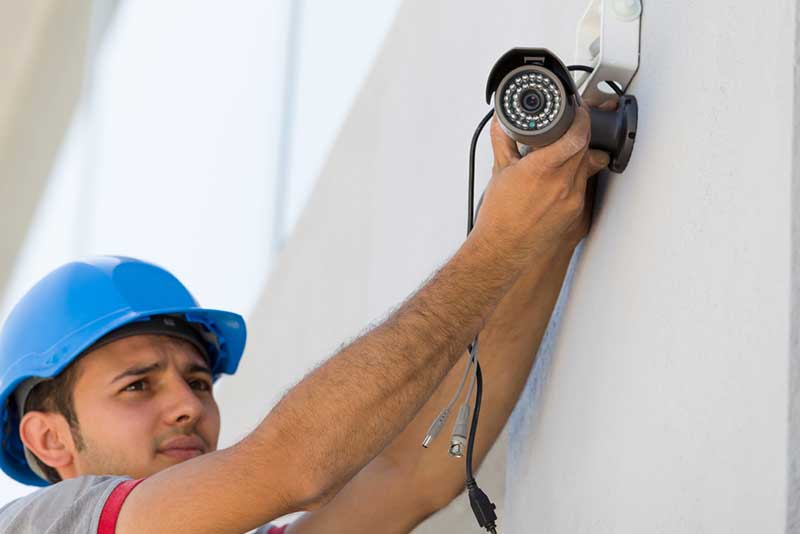 cctv-camera-installation تعرفه نصب دوربین مداربسته 1404