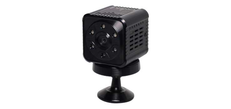 cctv-cube دوربین کیوب چیست
