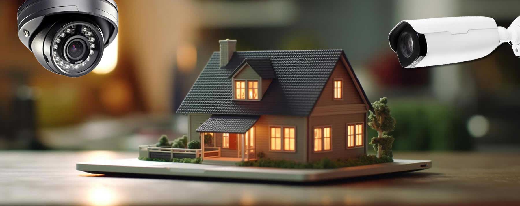 cctv-inhome بهترین دوربین مدار بسته خانگی