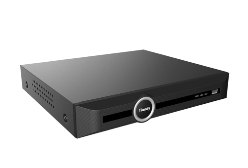 ویژگی های دستگاه NVR تیاندی سری TC-R3110