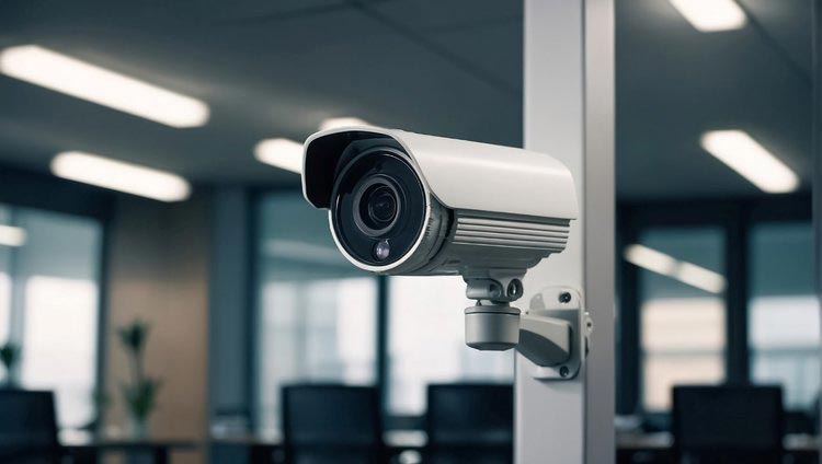 cctv-does-not-record علت ضبط نکردن دوربین مداربسته چیست و رفع مشکل ضبط نکردن دوربین