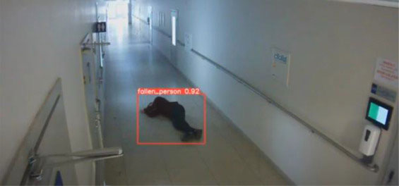 ctv-in-hospital دوربین مداربسته بیمارستان