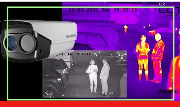 termal-cctv دوربین مداربسته termal