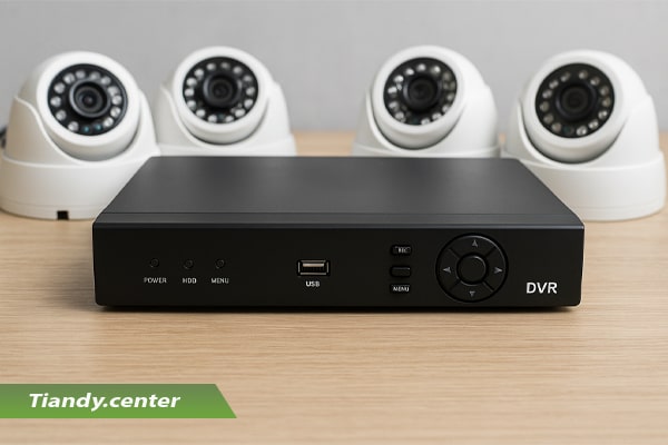 DVR-repair هزینه تعمیر DVR