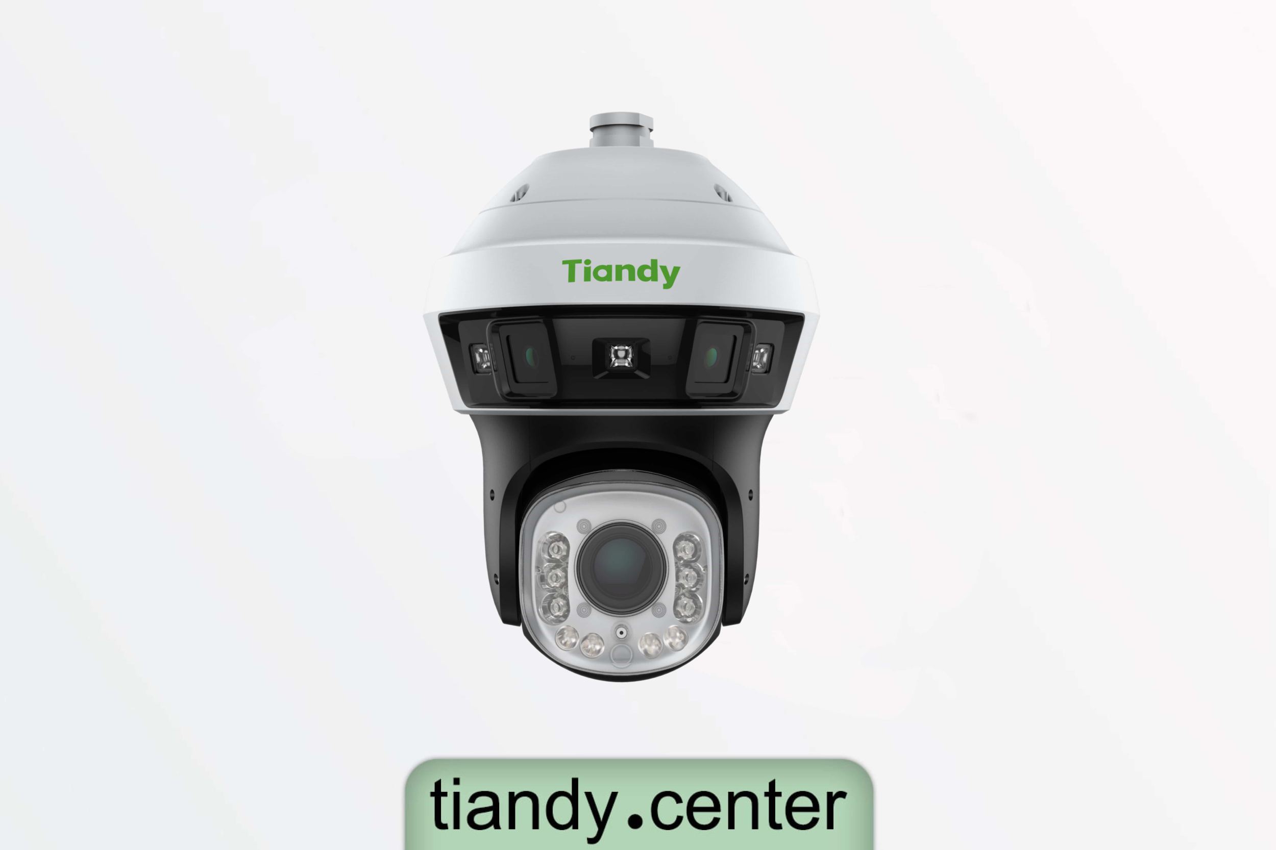 TC-H366V-tiandy TC-H366V