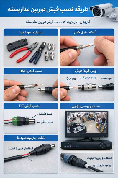 how-to-install-a-cctv-camera-plug